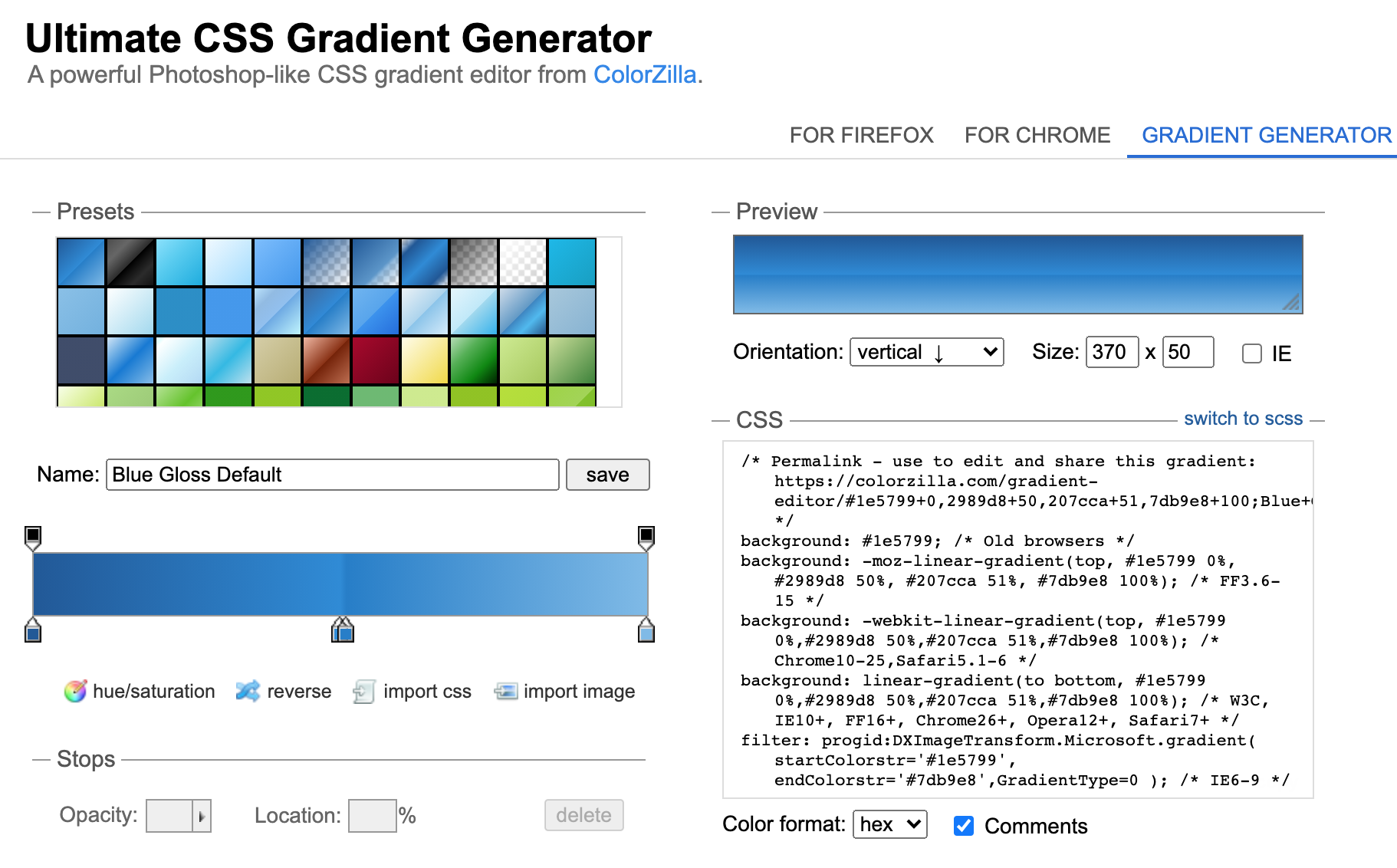 Webkit gradient. Генератор градиента. CSS gradient Generator. Генератор стилей.